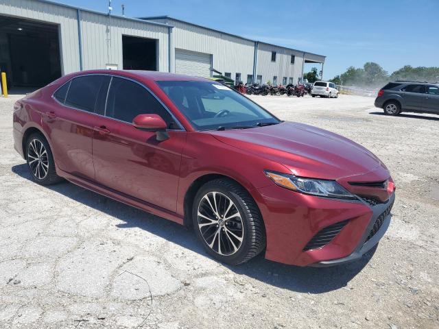 Vin: 4t1b11hk9ju618232, lot: 58142254, toyota camry l 20184