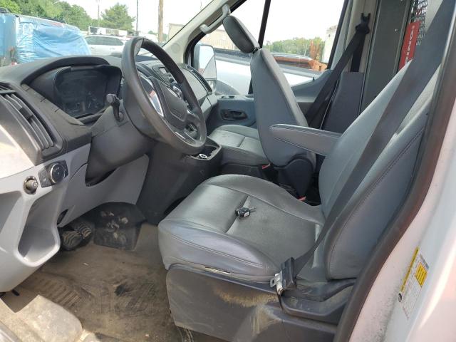 2019 Ford Transit T-250 VIN: 1FTYR1CM7KKB81618 Lot: 58416994