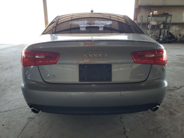 2014 Audi A6 Premium Plus VIN: WAUFMAFC5EN088542 Lot: 57475024