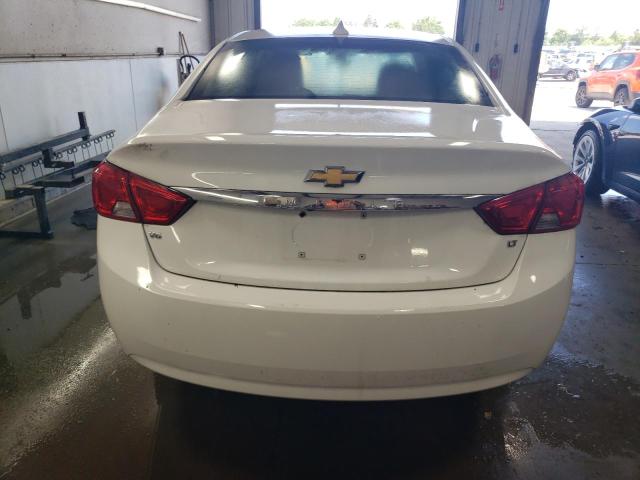 2020 Chevrolet Impala Lt VIN: 1G11Z5S35LU109879 Lot: 59052344