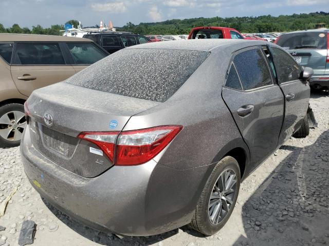 2016 TOYOTA COROLLA L - 2T1BURHE3GC583617