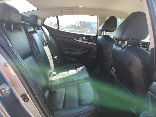 2017 NISSAN MAXIMA 3.5 - 1N4AA6AP9HC451475
