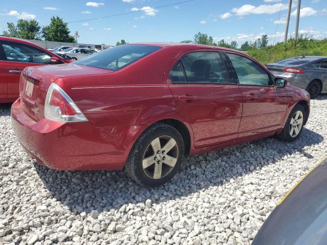 2006 Ford Fusion Se VIN: 3FAFP07186R194781 Lot: 57388814