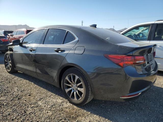19UUB1F30GA005529 2016 Acura Tlx 2016 Acura Tlx VIN: 19UUB1F30GA005529 Lot: 59292594