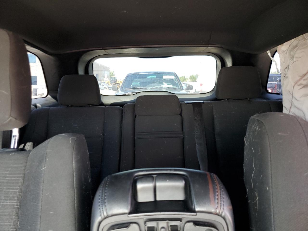 1C4RJFAG5EC241982 2014 Jeep Grand Cherokee Laredo