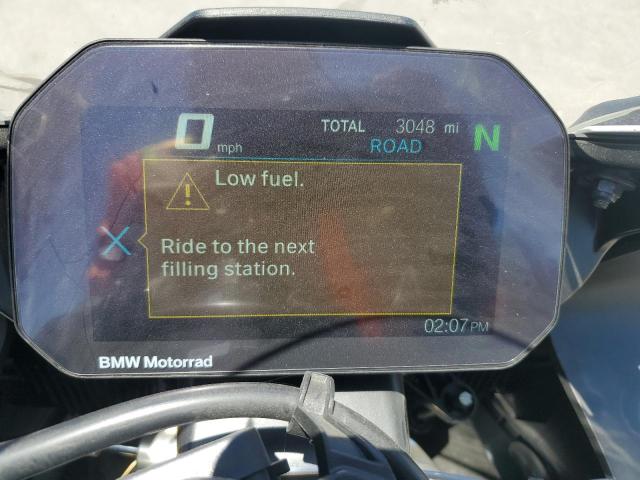2021 BMW S 1000 RR - WB10E230XM6D39800