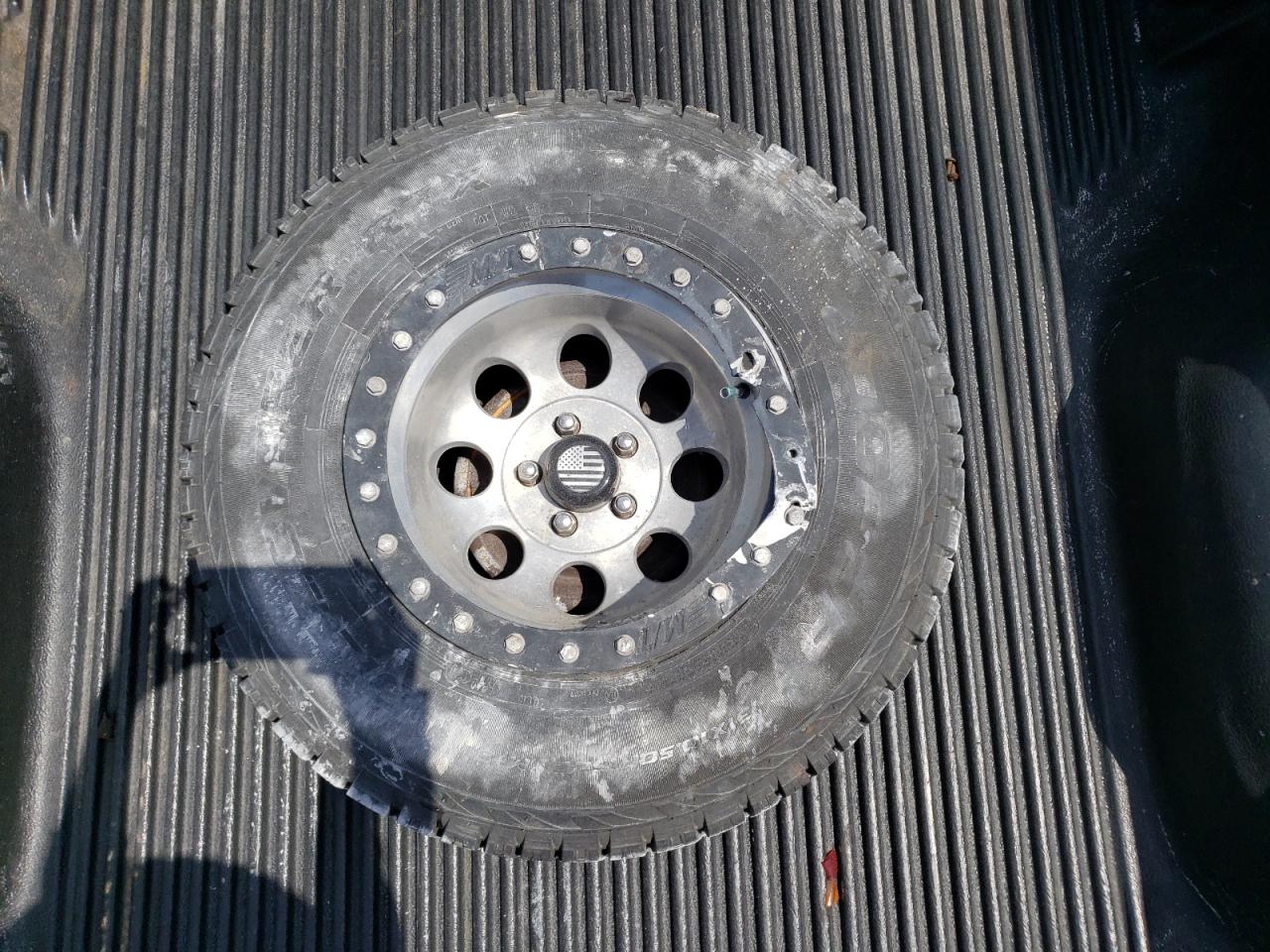 1FTEF15N3SNA94055 1995 Ford F150