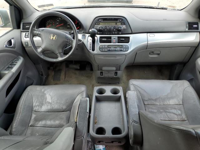 2010 Honda Odyssey Exl VIN: 5FNRL3H62AB002828 Lot: 59513754