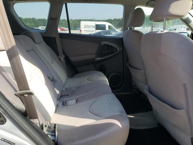 2008 Toyota Rav4 VIN: JTMZD33V185089127 Lot: 58357564