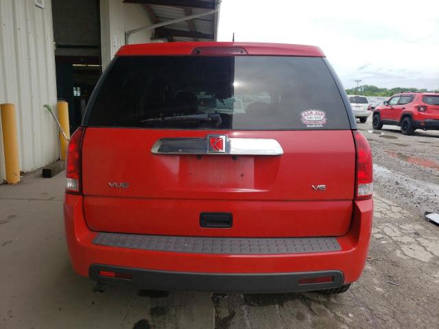 2006 Saturn Vue VIN: 5GZCZ53446S826134 Lot: 57958524