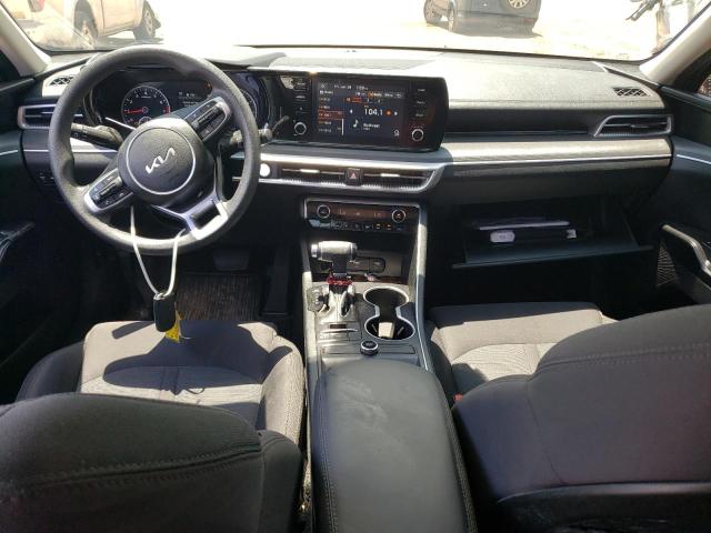 2023 Kia K5 Lxs VIN: 5XXG14J21PG203894 Lot: 61056474