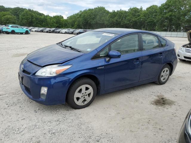 2010 Toyota Prius VIN: JTDKN3DU4A0106400 Lot: 57918974