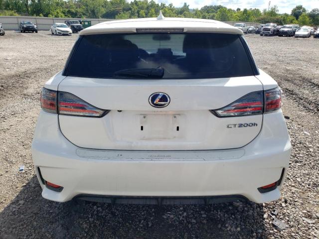 2014 Lexus Ct 200 VIN: JTHKD5BH7E2185588 Lot: 58090804