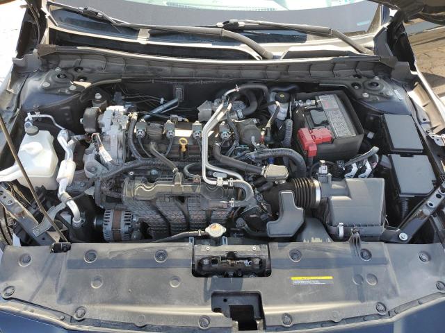 2022 NISSAN ALTIMA S - 1N4BL4BV4NN306313