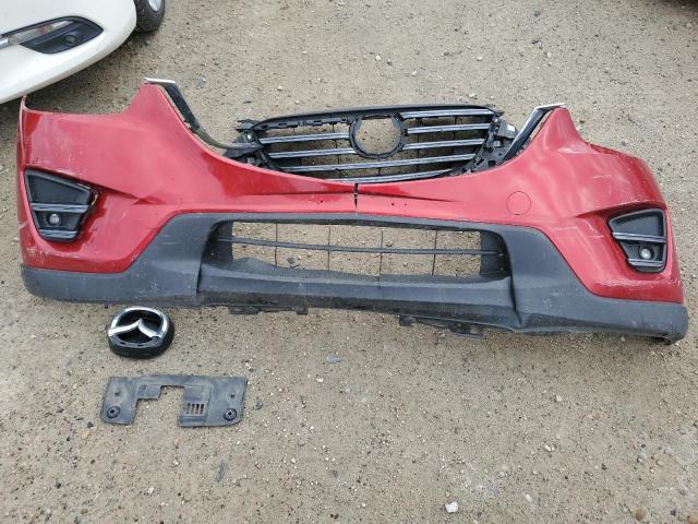 2016 Mazda Cx-5 Gt VIN: JM3KE4DYXG0709991 Lot: 60679764