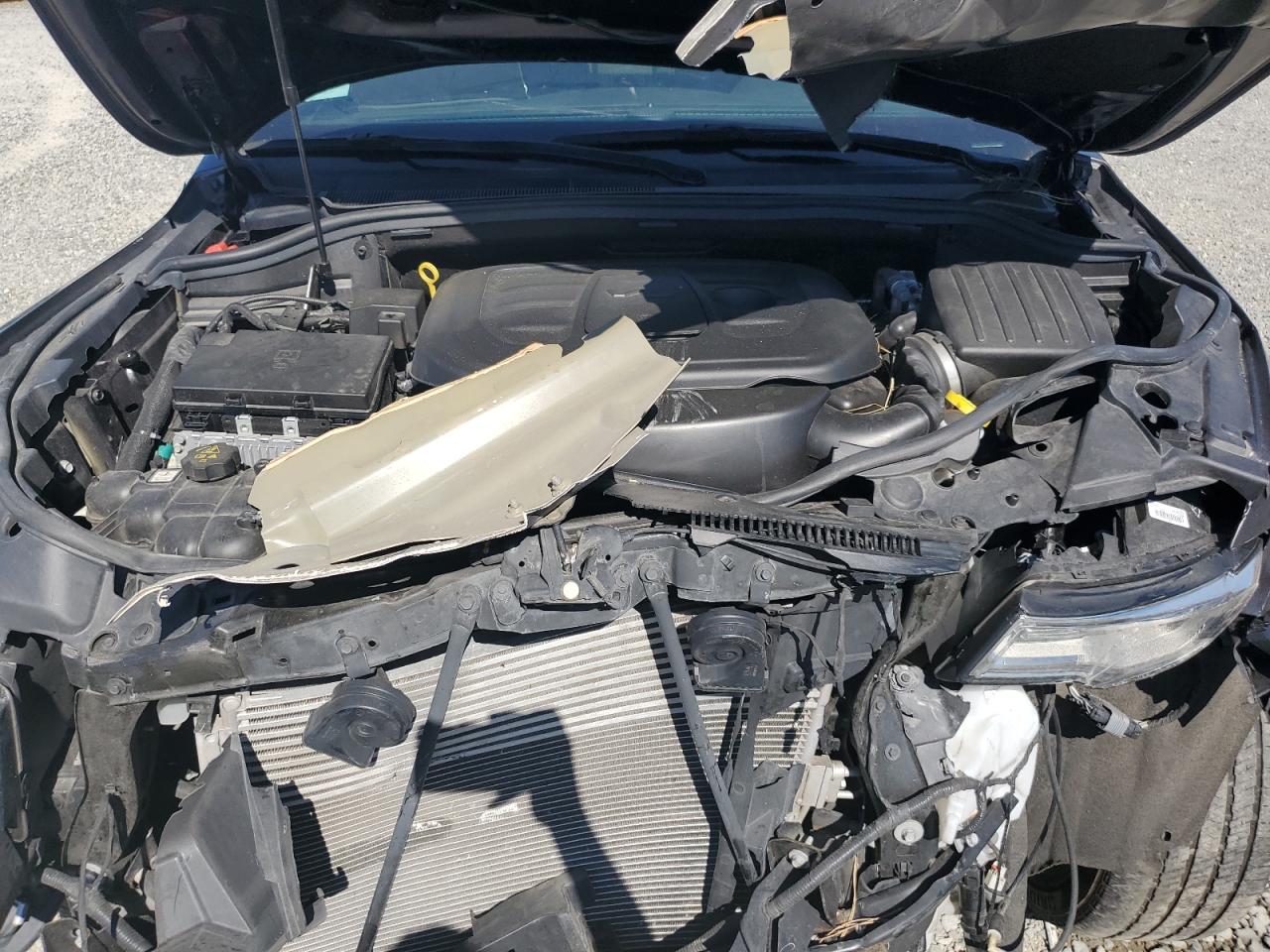 1C4RJFCG6LC163531 2020 Jeep Grand Cherokee Overland