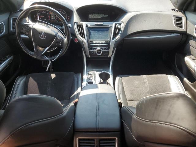 2018 ACURA TLX TECH+A - 19UUB3F69JA001895