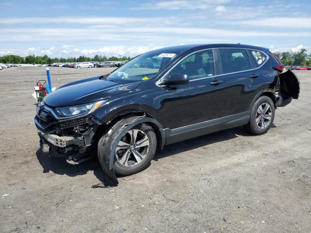 2020 Honda Cr-V Lx VIN: 2HKRW1H27LH409637 Lot: 58288474