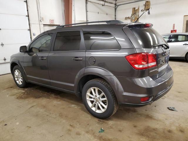 2015 Dodge Journey Sxt VIN: 3C4PDCBG7FT654505 Lot: 59931044