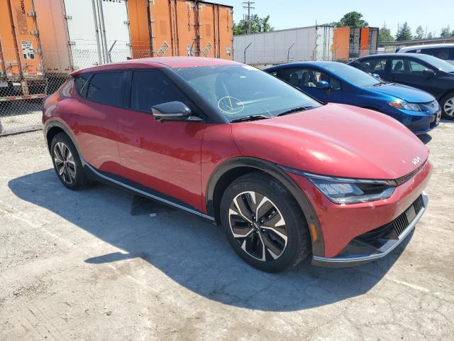 2022 Kia Ev6 Light VIN: KNDC3DLC8N5070969 Lot: 58345704