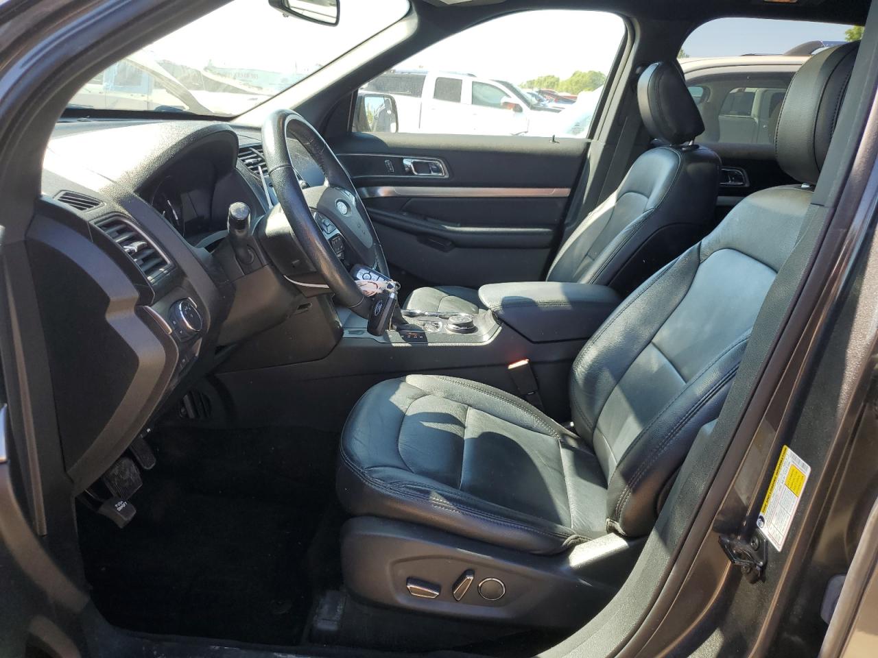 1FM5K8D84JGA02997 2018 Ford Explorer Xlt