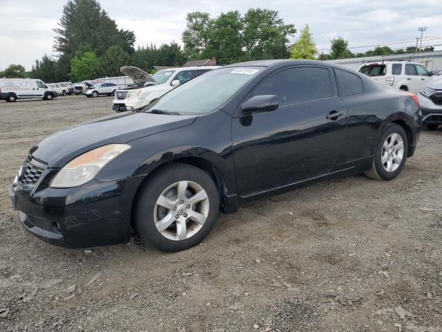 2009 Nissan Altima 2.5S VIN: 1N4AL24EX9C154973 Lot: 59327014