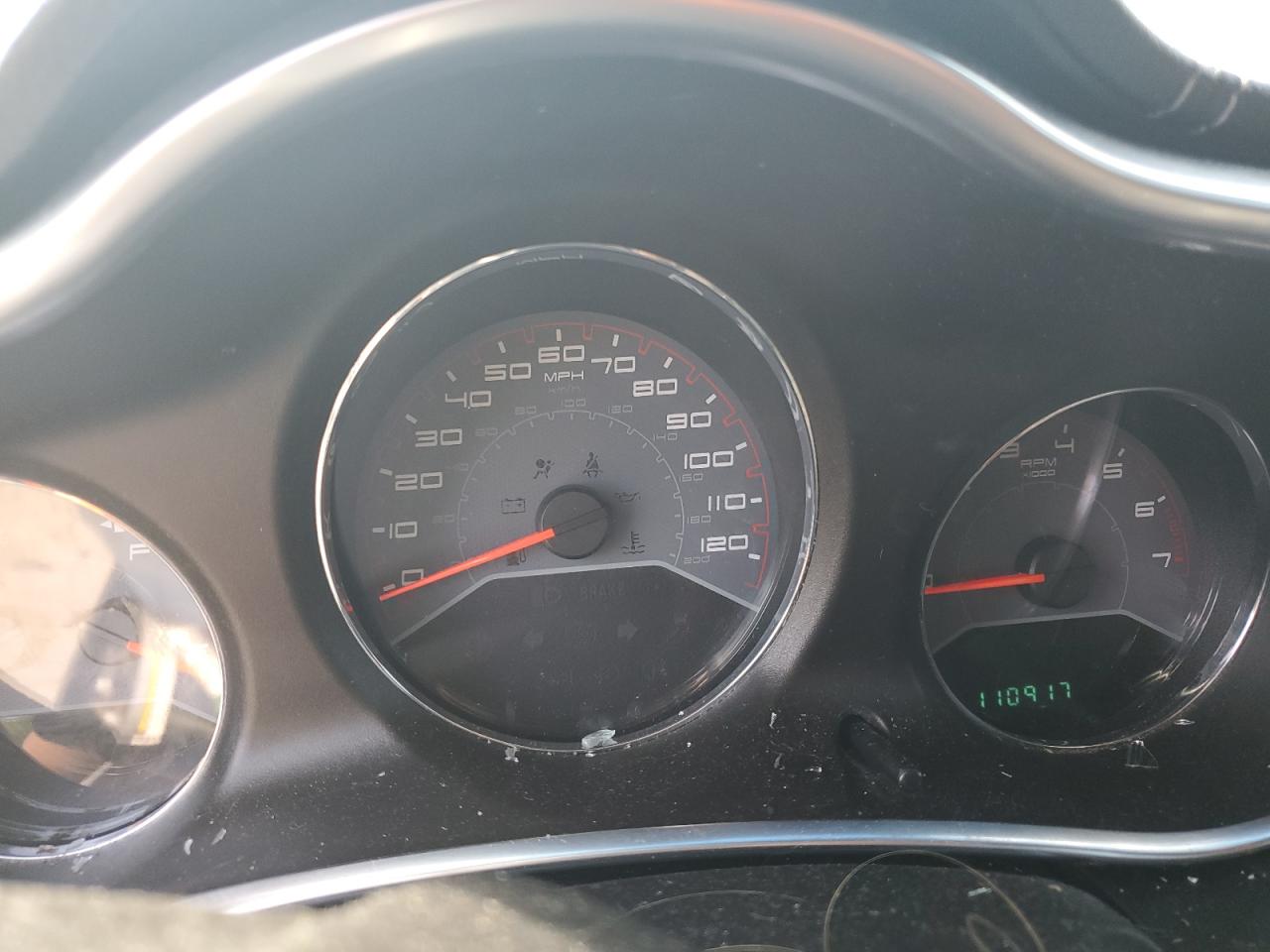 1C3CDZAB4DN677703 2013 Dodge Avenger Se