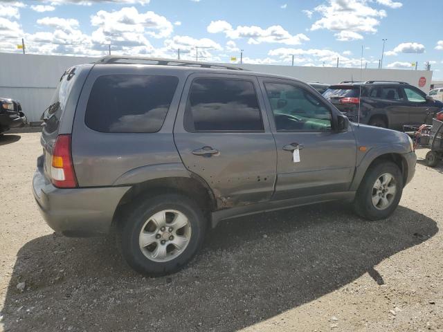 2004 Mazda Tribute Lx VIN: 4F2CZ94184KM33683 Lot: 59017894