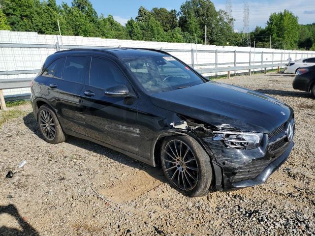 2022 Mercedes-Benz Glc 300 VIN: W1N0G8DBXNV371529 Lot: 57703984