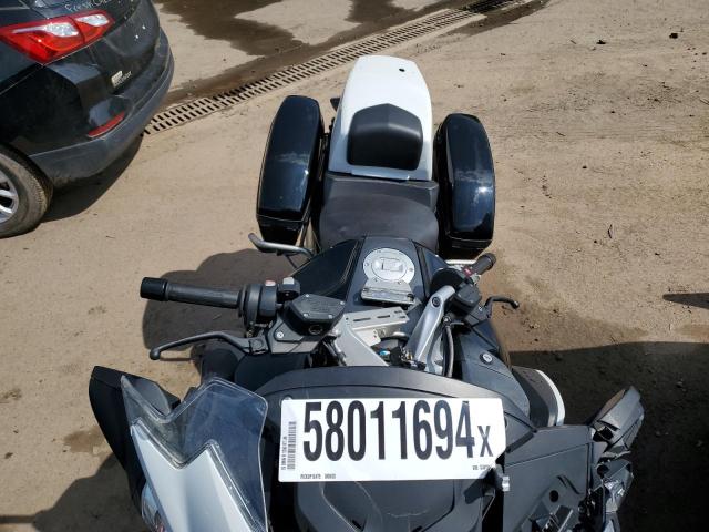 2019 BMW R 1250 RT WB10J6302KZG34131