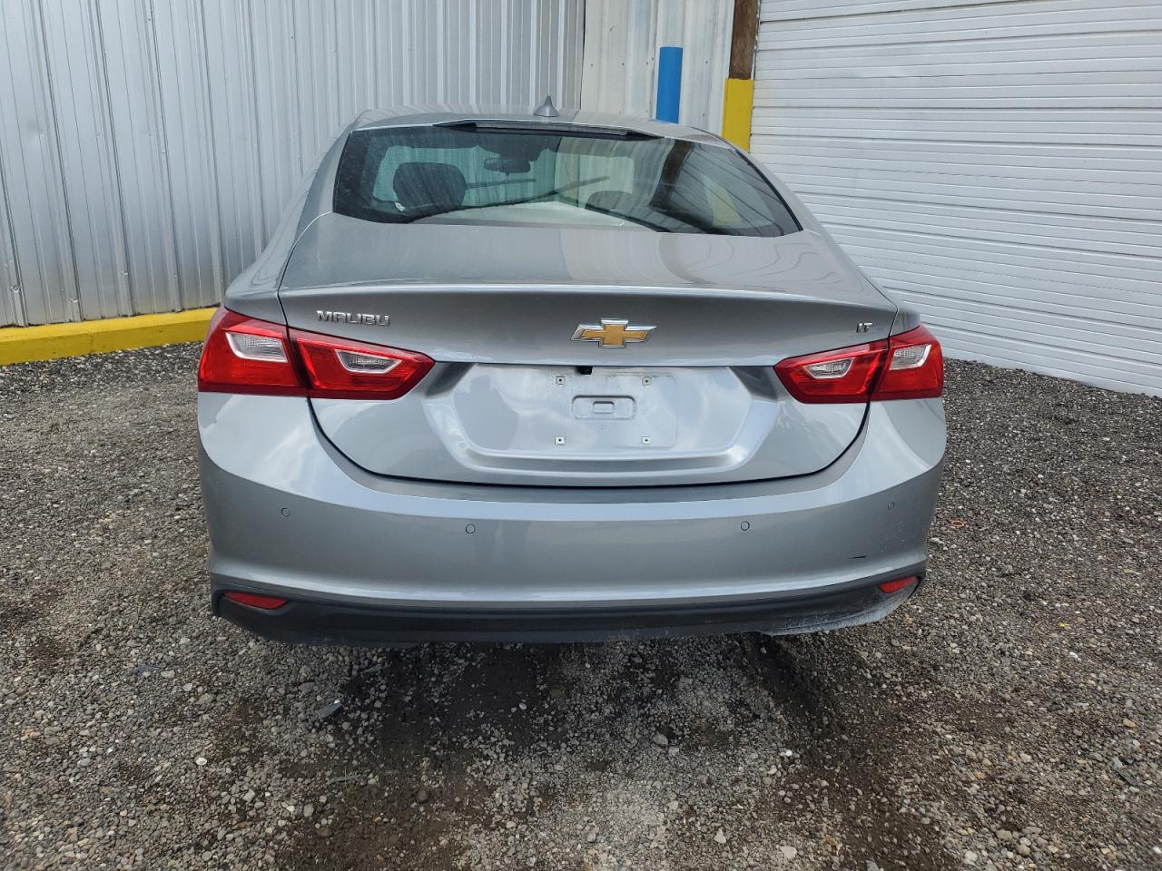 1G1ZD5ST6RF142937 2024 Chevrolet Malibu Lt