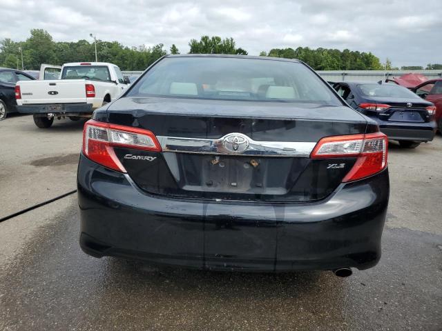 2012 Toyota Camry Base VIN: 4T1BF1FK1CU152903 Lot: 59706274