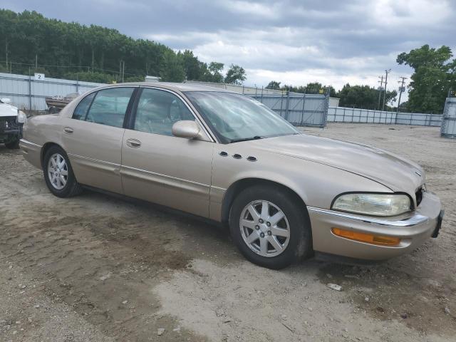 1G4CW54K954106897 2005 Buick Park Avenue