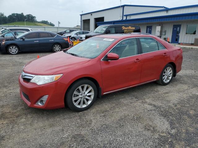 2014 Toyota Camry L VIN: 4T4BF1FKXER363333 Lot: 59393574