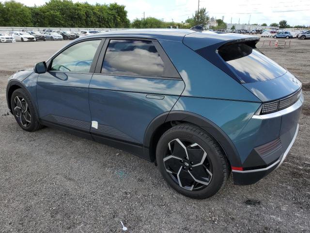 2022 Hyundai Ioniq 5 Sel VIN: KM8KNDAF6NU058002 Lot: 60168024