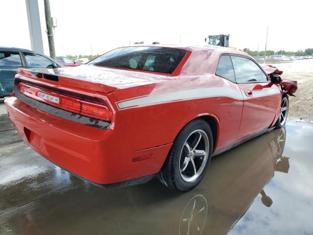 2010 Dodge Challenger Se VIN: 2B3CJ4DV4AH272718 Lot: 57338734