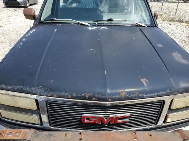 1992 GMC Sierra K1500 VIN: 1GTEK14K2NZ528997 Lot: 55928794