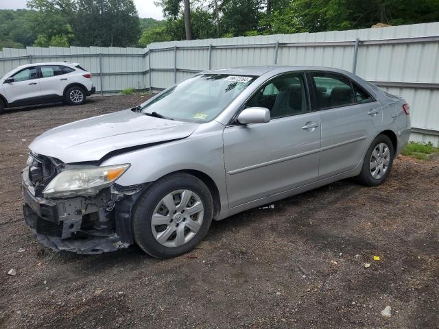 4T4BF3EK0BR205270 2011 Toyota Camry Base