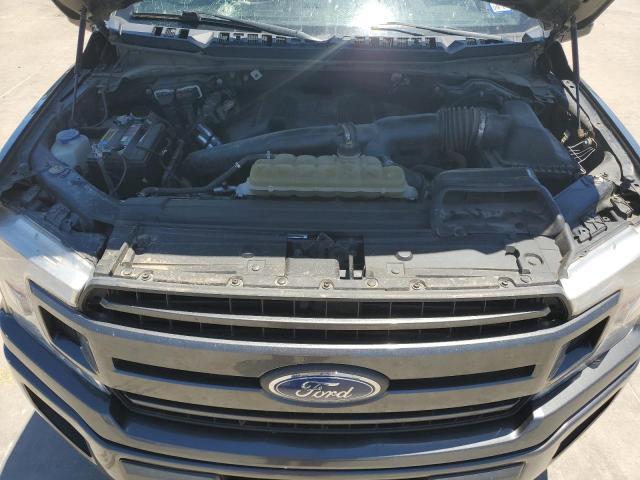 2019 FORD F150 SUPER 1FTEW1E47KKE58907  57905574