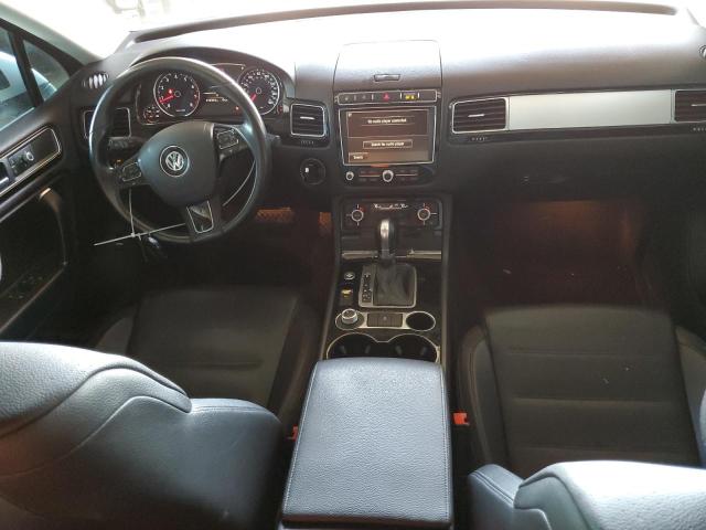 2016 VOLKSWAGEN TOUAREG SP - WVGEF9BP9GD010205