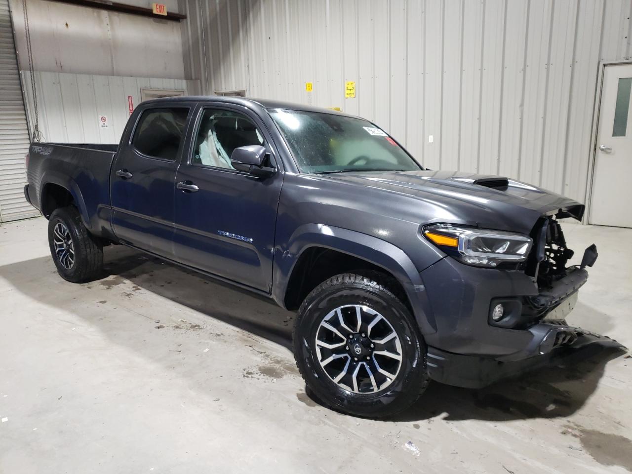 Lot #2837885333 2022 TOYOTA TACOMA DOU