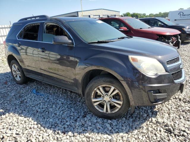 2015 CHEVROLET EQUINOX LT - 2GNALBEK5F6165941
