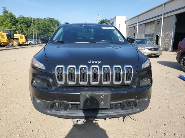 2015 Jeep Cherokee Latitude VIN: 1C4PJMCBXFW513939 Lot: 58683144