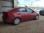 KIA FORTE EX photo