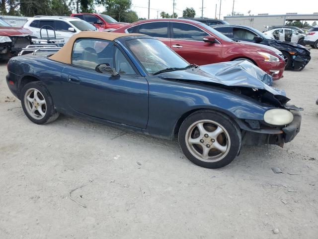 1999 Mazda Mx-5 Miata VIN: JM1NB3534X0101203 Lot: 57470354