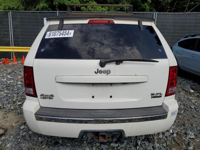 2006 Jeep Grand Cherokee Limited VIN: 1J8HR58226C336101 Lot: 61075454