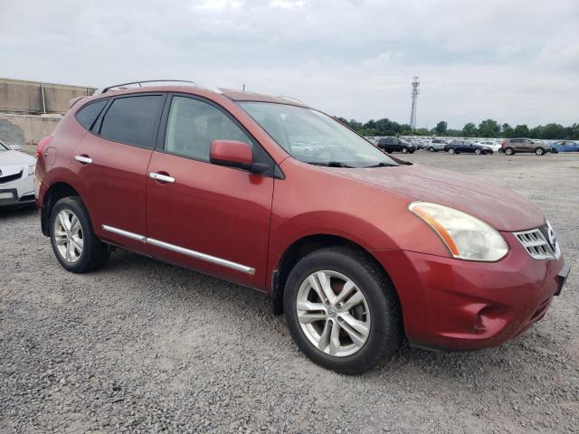 2012 Nissan Rogue S VIN: JN8AS5MV0CW356570 Lot: 57627184