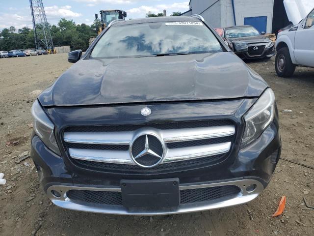 2015 Mercedes-Benz Gla 250 VIN: WDCTG4EB4FJ100397 Lot: 59071034