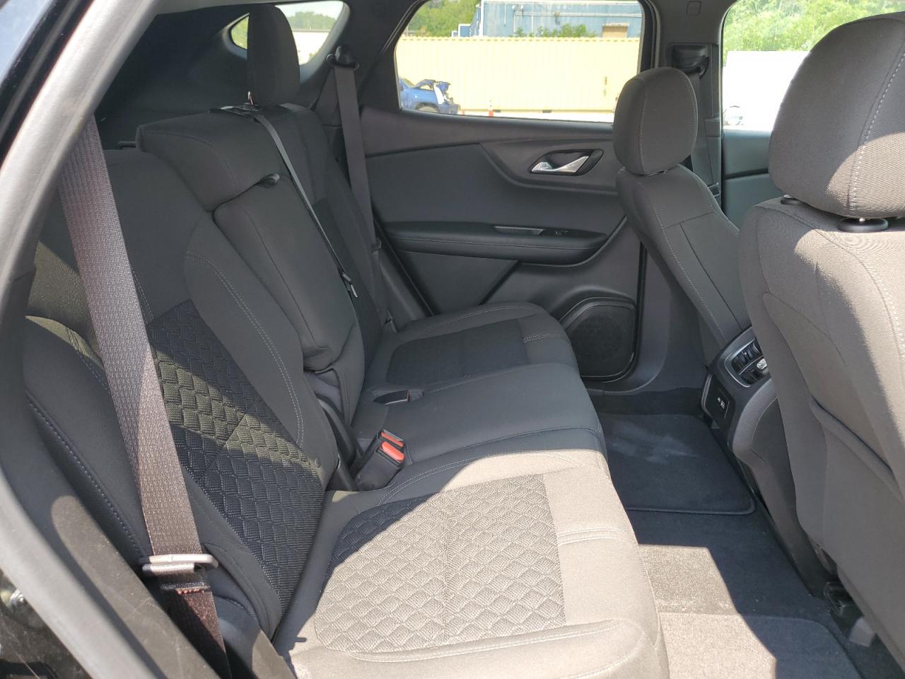 3GNKBCRS7LS603301 2020 Chevrolet Blazer 2Lt