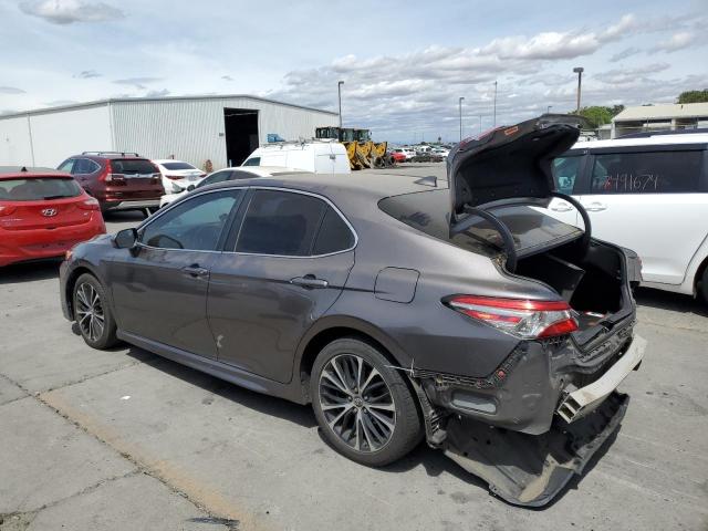 VIN 4T1B11HK5KU173747 2019 Toyota Camry, L no.2